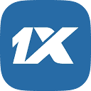 Логотип 1xBet
