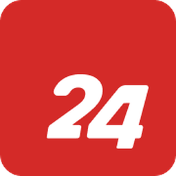 Логотип 24bet