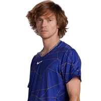 Андрей Рублёв