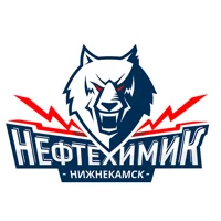 Нефтехимик