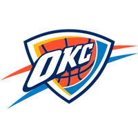Оклахома-Сити Тандер (Oklahoma City Thunder)