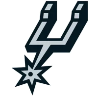 Сан-Антонио Спёрс (San Antonio Spurs)