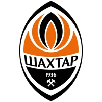 Шахтёр Донецк